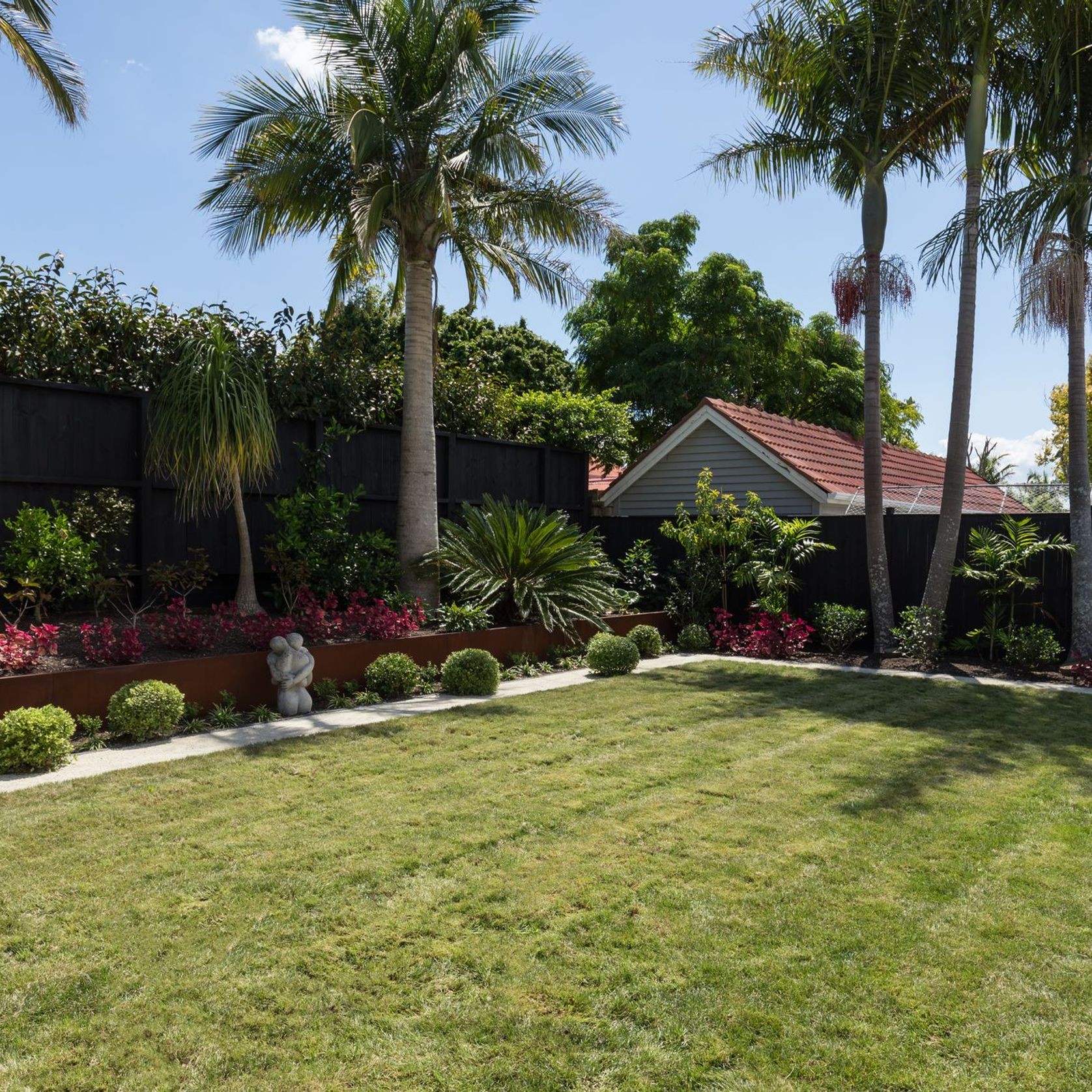 Zero-Flex Garden Edging and Retaining gallery detail image