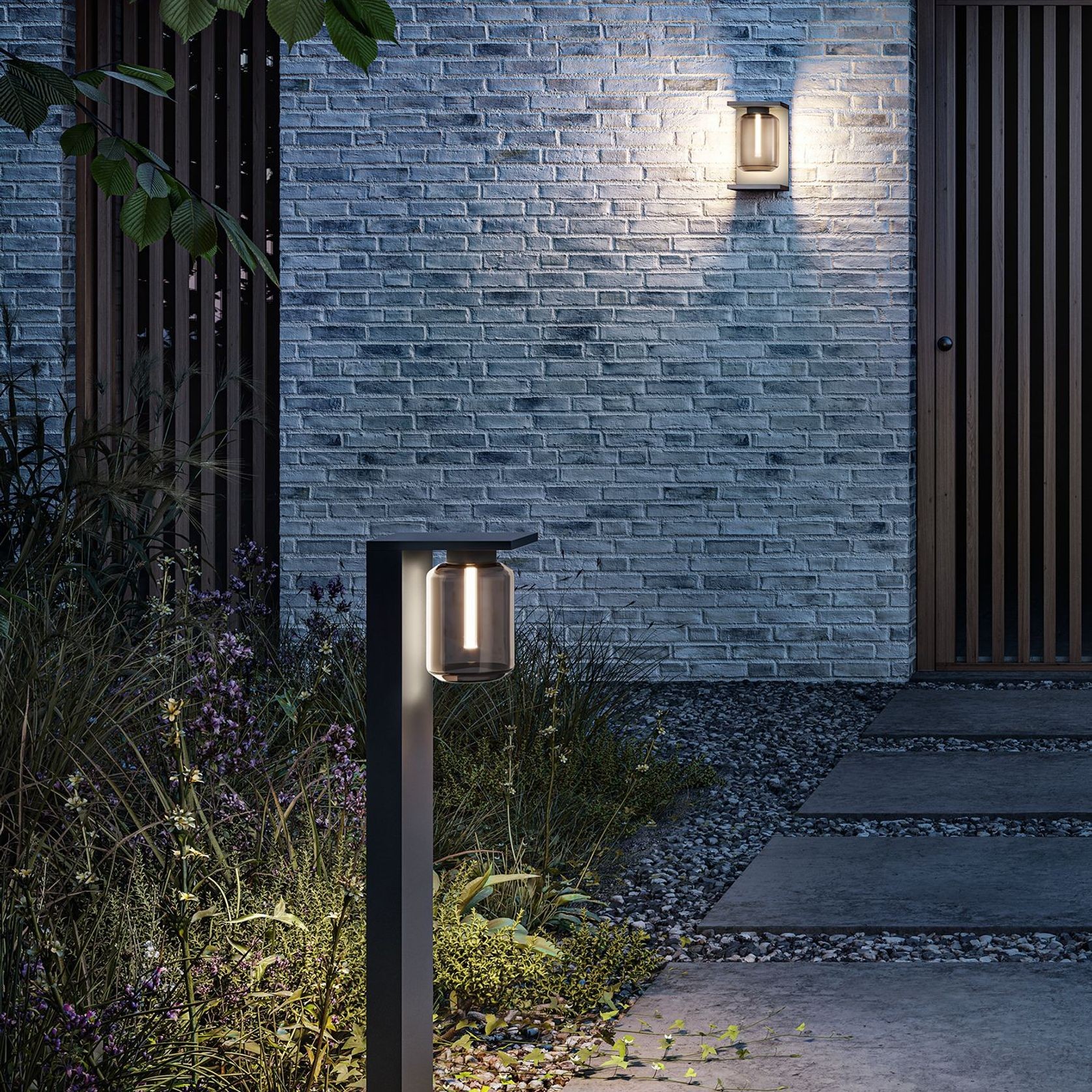 Dia Bollard gallery detail image