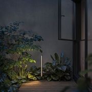 Kal M Solar Spike Light gallery detail image