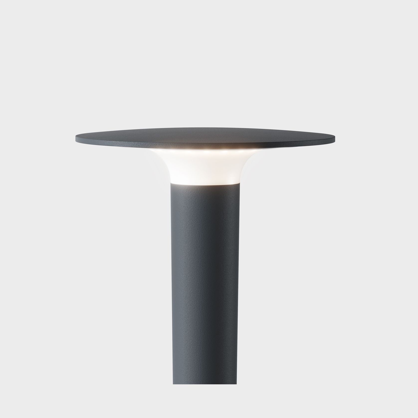 Lix Spike Solar Light gallery detail image