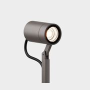 Piek Mini Solar Spike Light gallery detail image