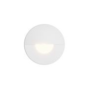 Bilby Eyelid Recessed Wall Light gallery detail image