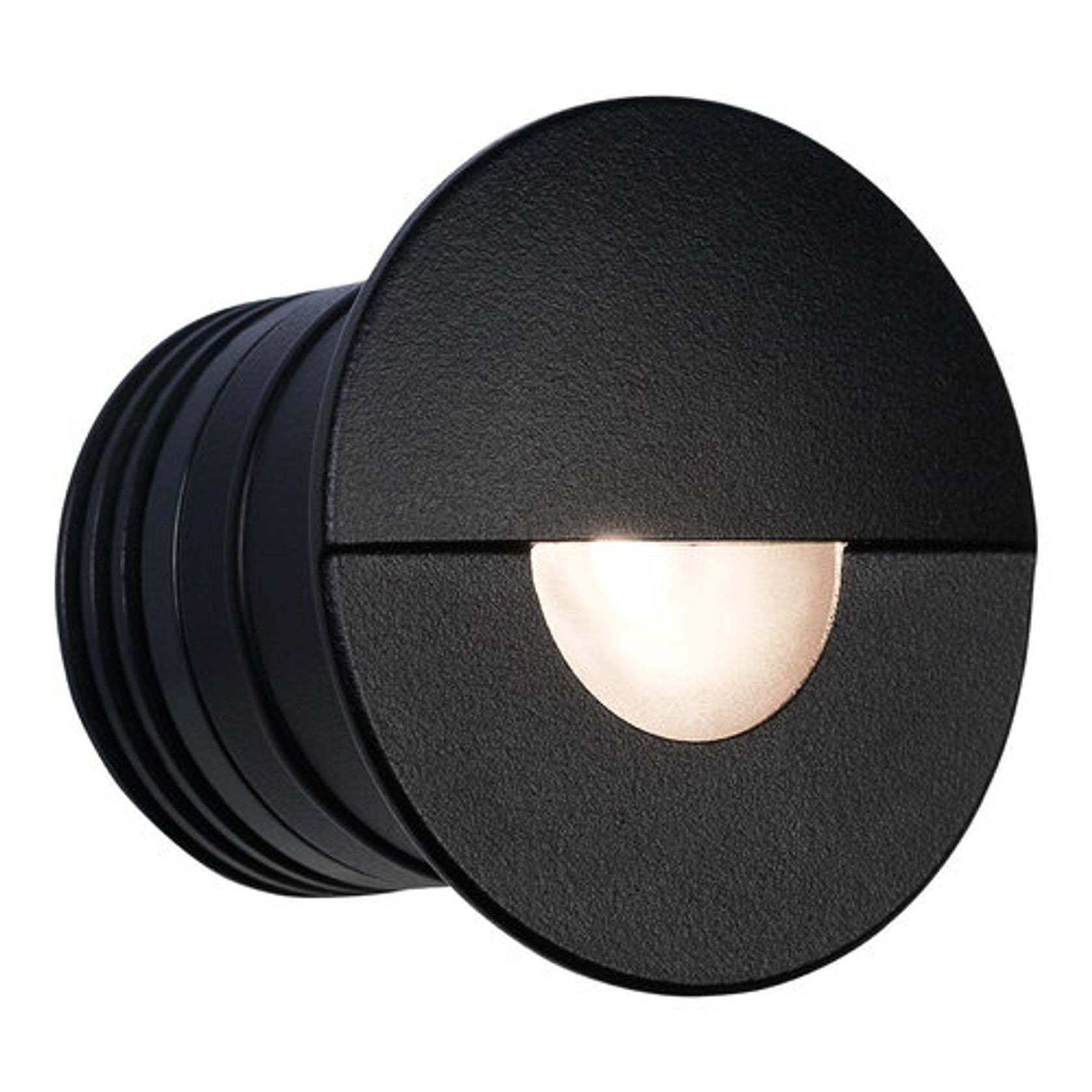 Bilby Eyelid Recessed Wall Light gallery detail image