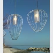 Cell Outdoor Pendant Light gallery detail image
