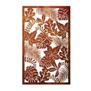 Garden Backdrop Metal panel - Flora MII gallery detail image