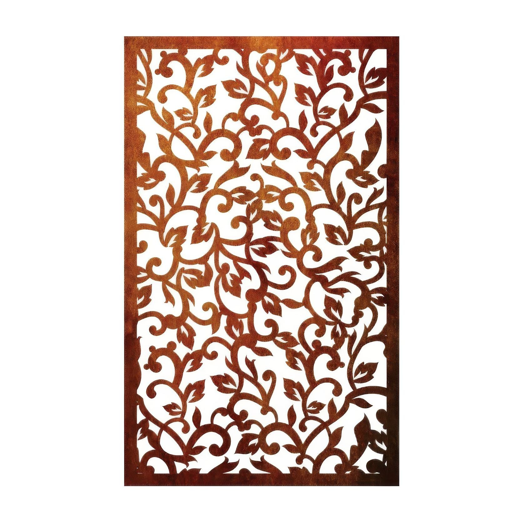 Privacy Screen & Fence Panel - Monstera ll gallery detail image
