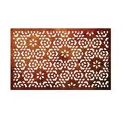Balustrade & Privacy Panel - Boho Mark IV gallery detail image