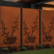Garden Screen - Flexpod gallery detail image