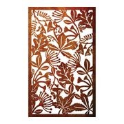 Garden Backdrop Screen - Floral Heritage gallery detail image