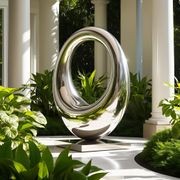 Orbita Sculpture gallery detail image