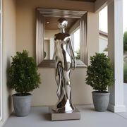 Selene Silhouette Sculpture gallery detail image