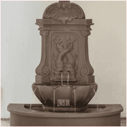 French Floor Fountain gallery detail image