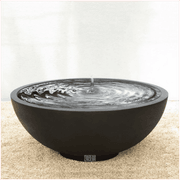 Volcano Bowl Bubbler gallery detail image