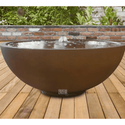 Volcano Bowl Bubbler gallery detail image