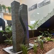 Williamsburg Fountain gallery detail image