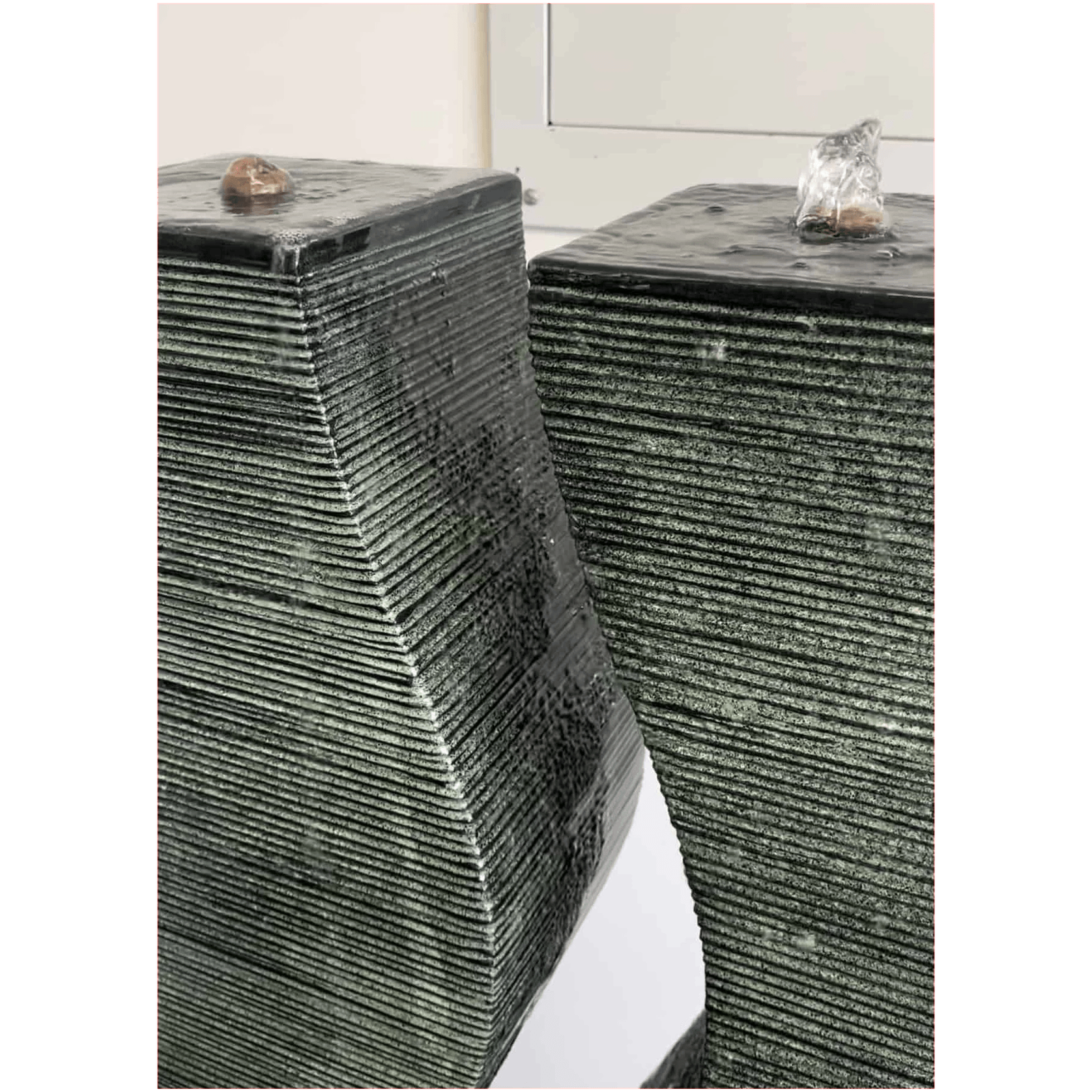 Williamsburg Fountain gallery detail image