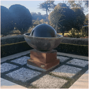 Volcano Fountain gallery detail image