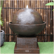 Volcano Fountain gallery detail image