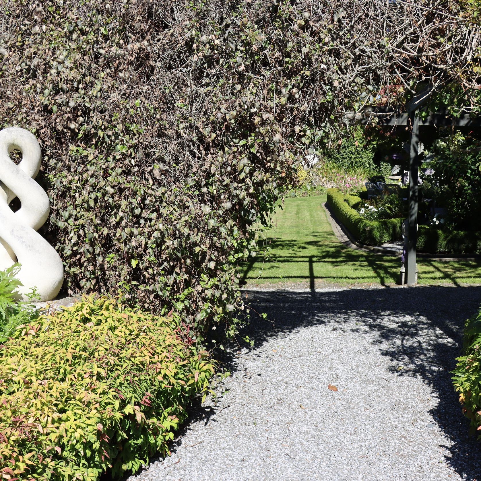 Limestone Sculpture gallery detail image