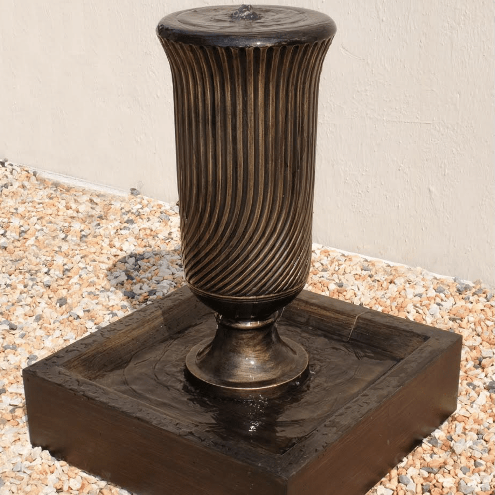 Anduze Oxford Fountain gallery detail image