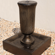 Anduze Oxford Fountain gallery detail image