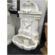 French Floor Fountain gallery detail image