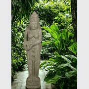 Greenstone Buddha Statue 130cm gallery detail image