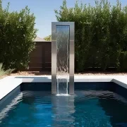 Veil Water Feature gallery detail image