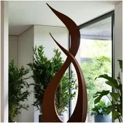 Swan Sculpture gallery detail image