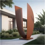 Sails Sculpture gallery detail image