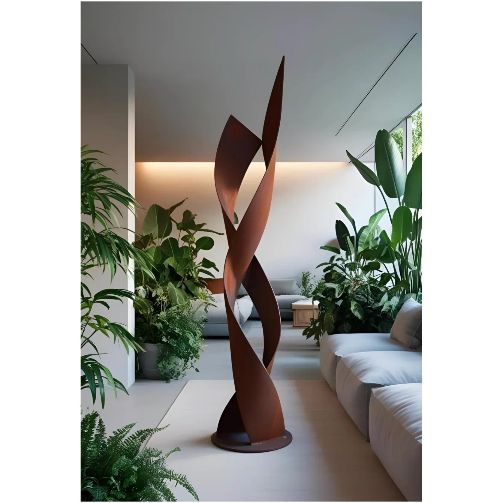 Ascend Sculpture gallery detail image