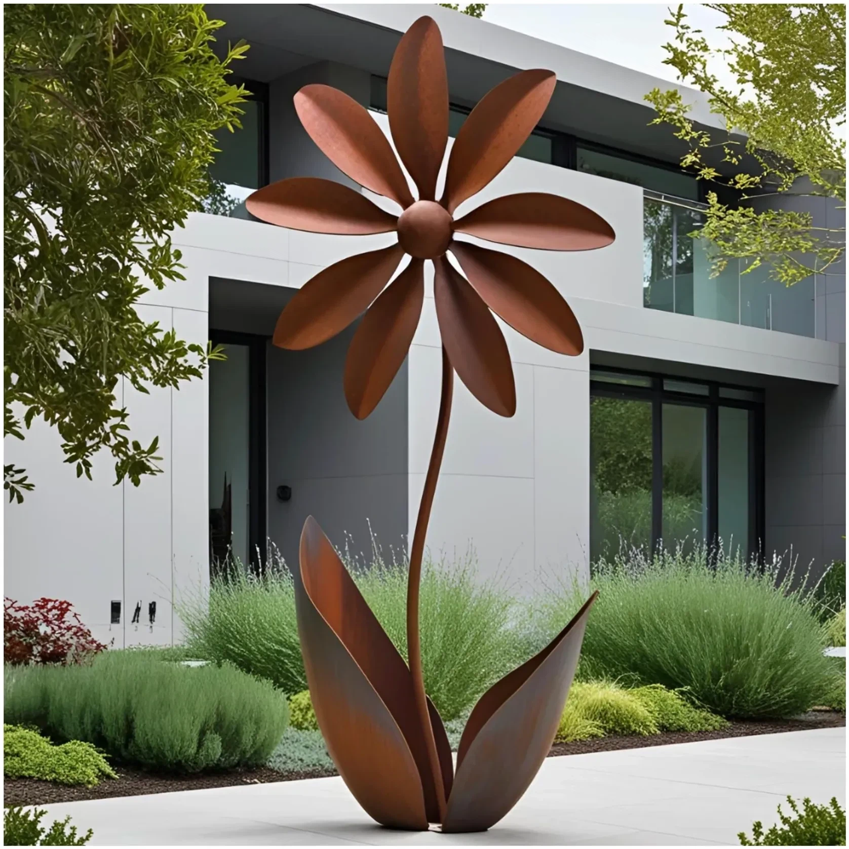 Daisy Sculpture gallery detail image