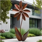 Daisy Sculpture gallery detail image