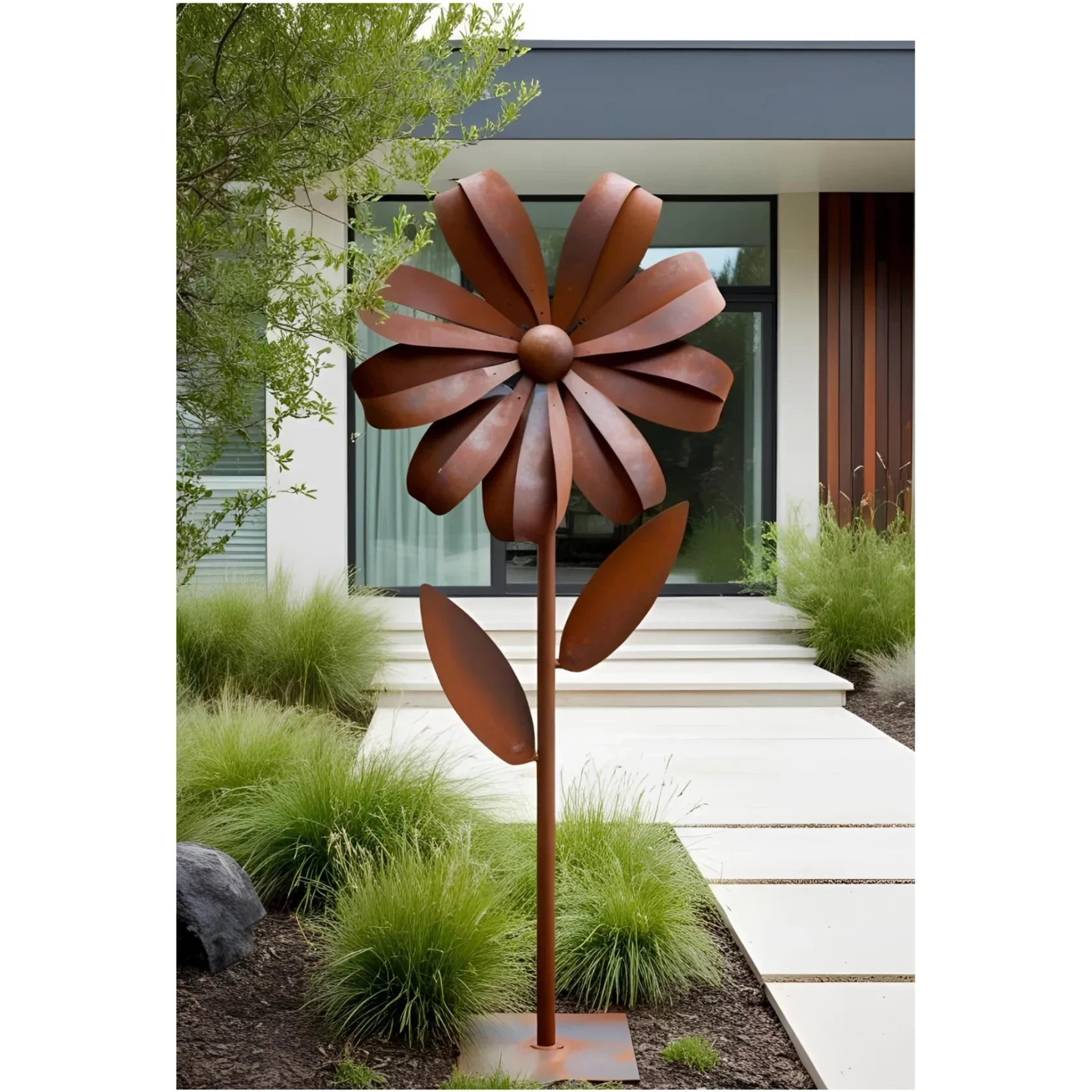 Bloom Sculpture gallery detail image