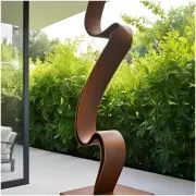 Ribbon Sculpture gallery detail image