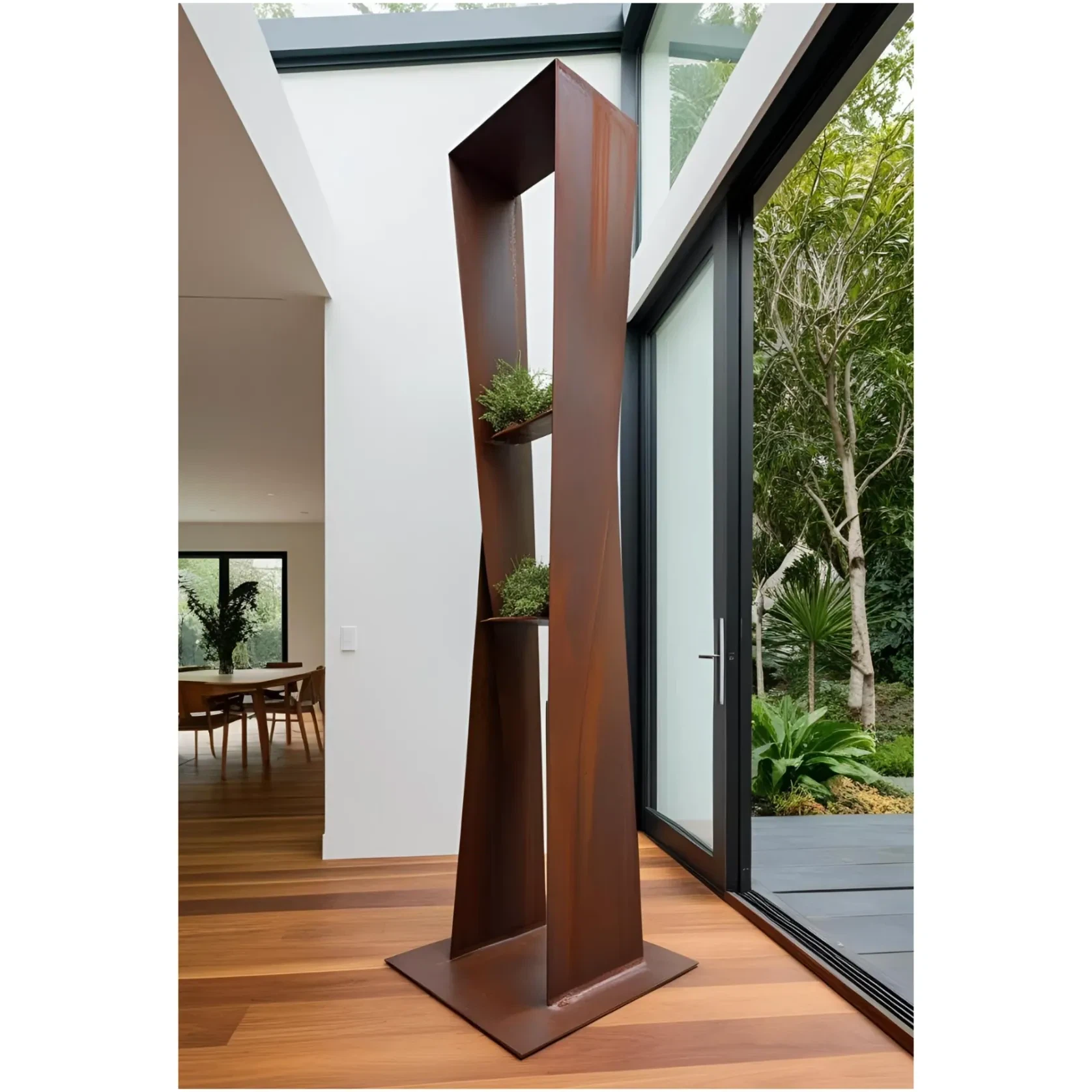 Living Frame Sculpture gallery detail image