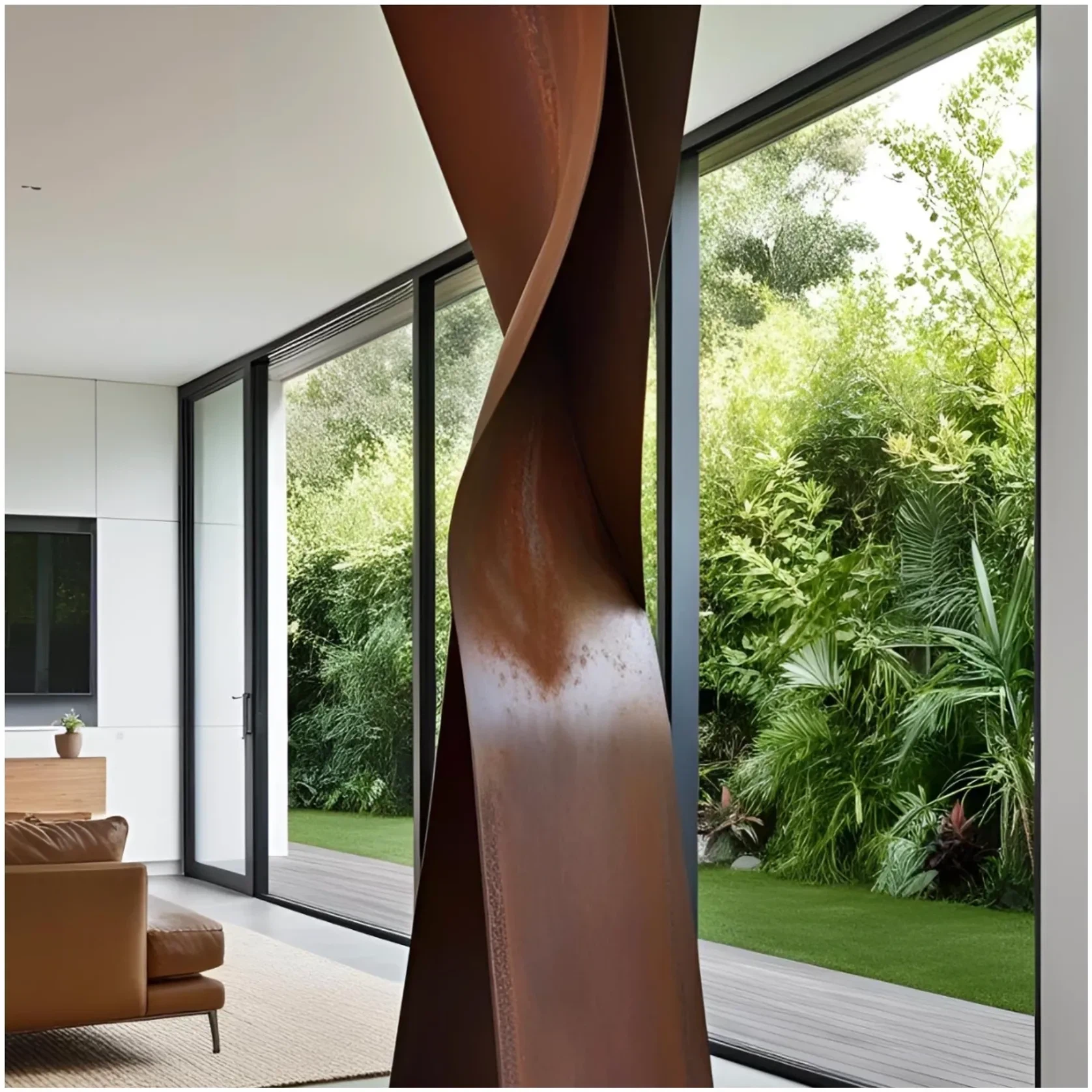 Drift Sculpture gallery detail image