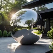 Orbis Sculpture gallery detail image