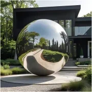 Orbis Sculpture gallery detail image