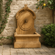 Sapienza Fountain gallery detail image