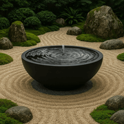 Volcano Bowl Bubbler gallery detail image