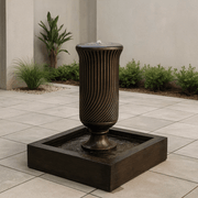 Anduze Oxford Fountain gallery detail image