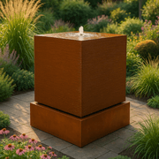 Asaki Square Fountain gallery detail image