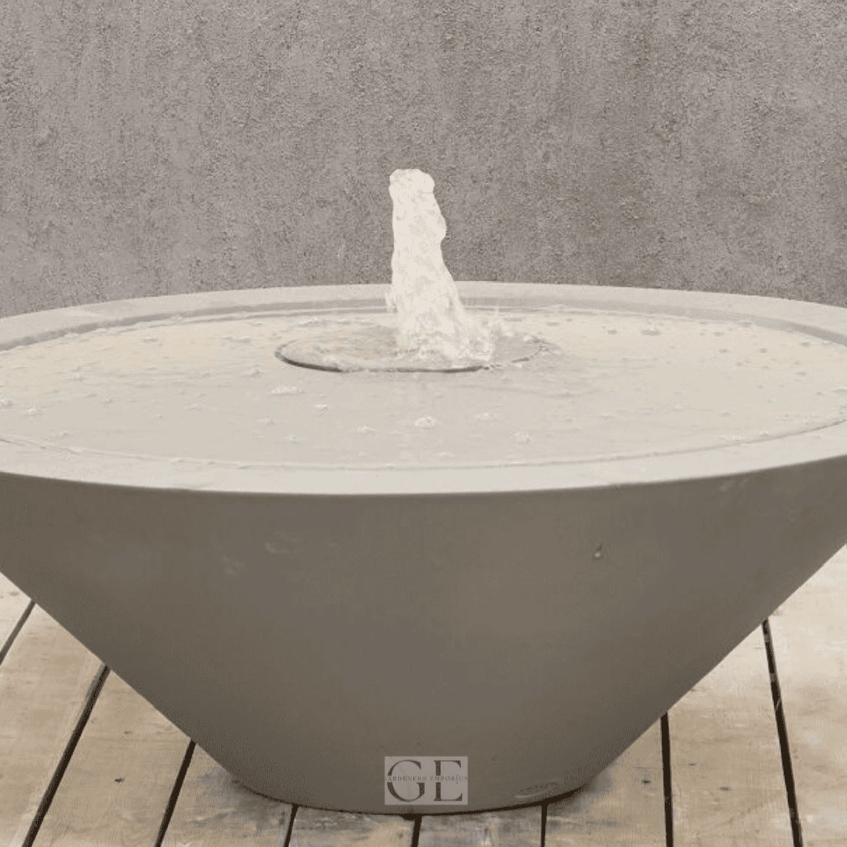 New Wok Bubbler gallery detail image