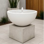 Mini Volcano Bubbler gallery detail image