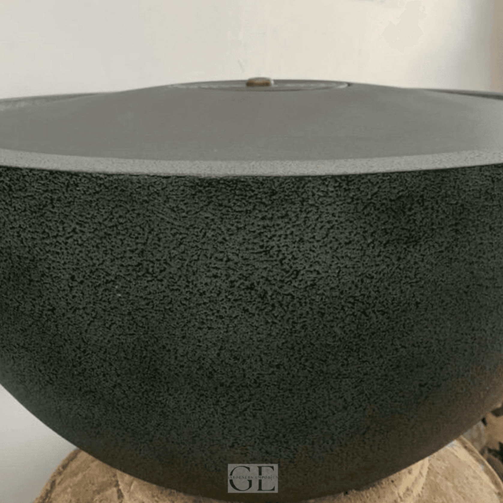 Mini Volcano Bubbler gallery detail image