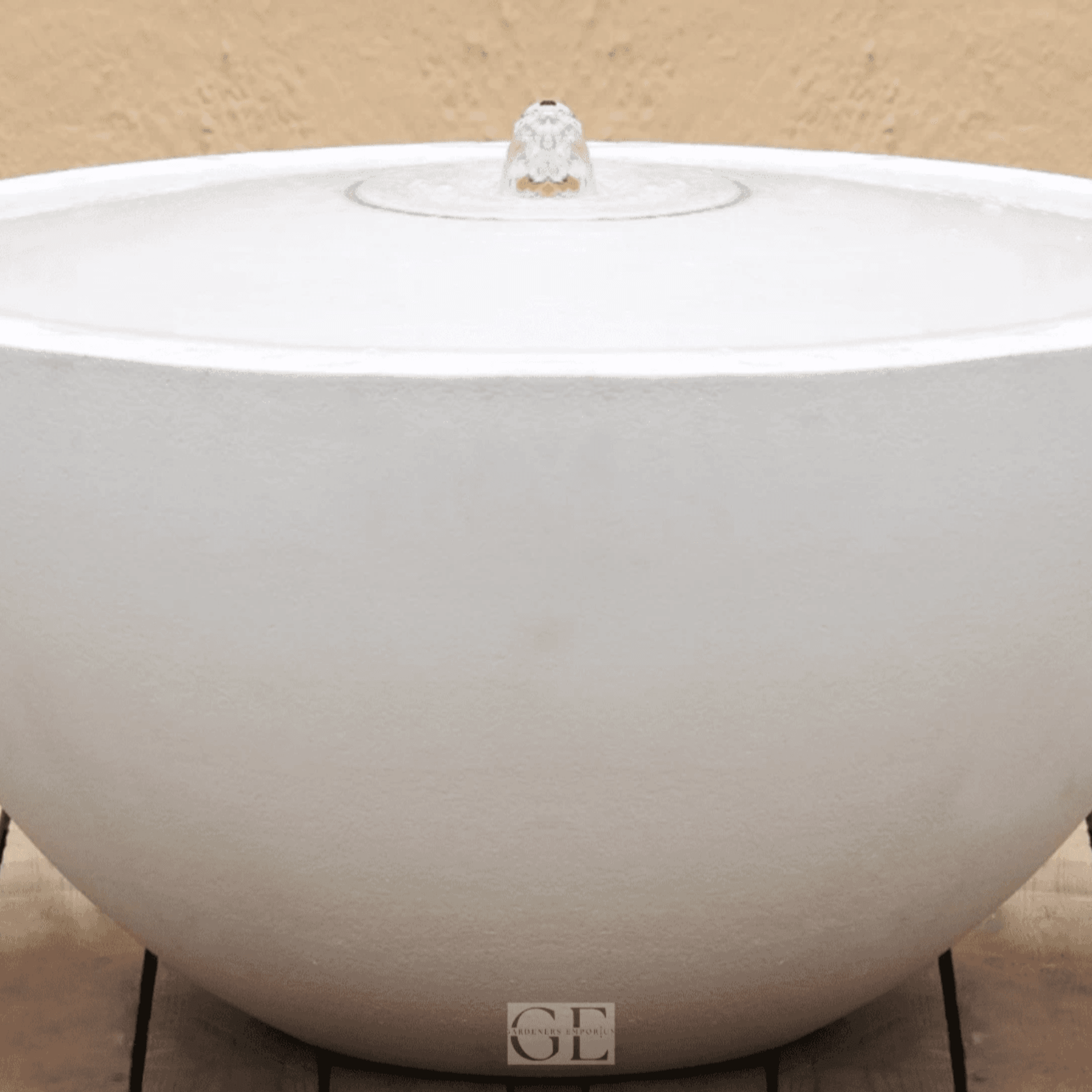 Mini Volcano Bubbler gallery detail image