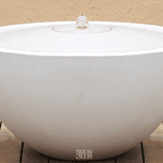 Mini Volcano Bubbler gallery detail image