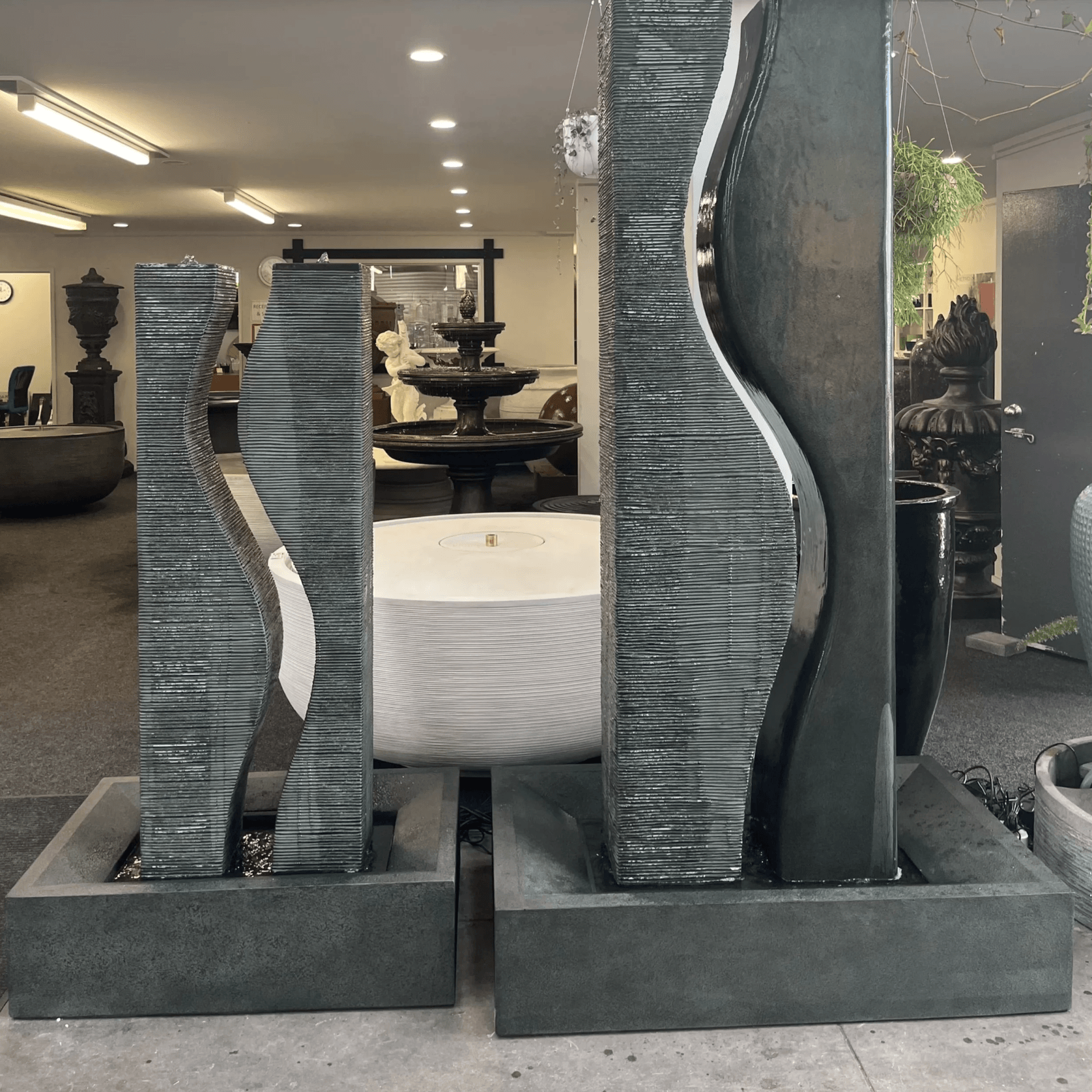 Maldives Fountain gallery detail image