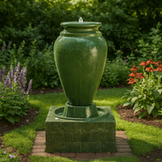 Amphora Fountain gallery detail image